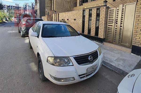 نيسان صني 2012 للبيع في العراق -  بغداد